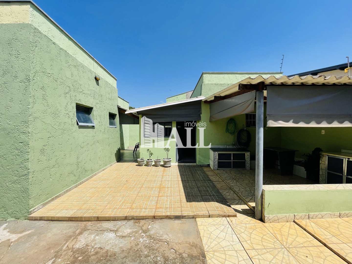 Casa à venda com 3 quartos, 236m² - Foto 20