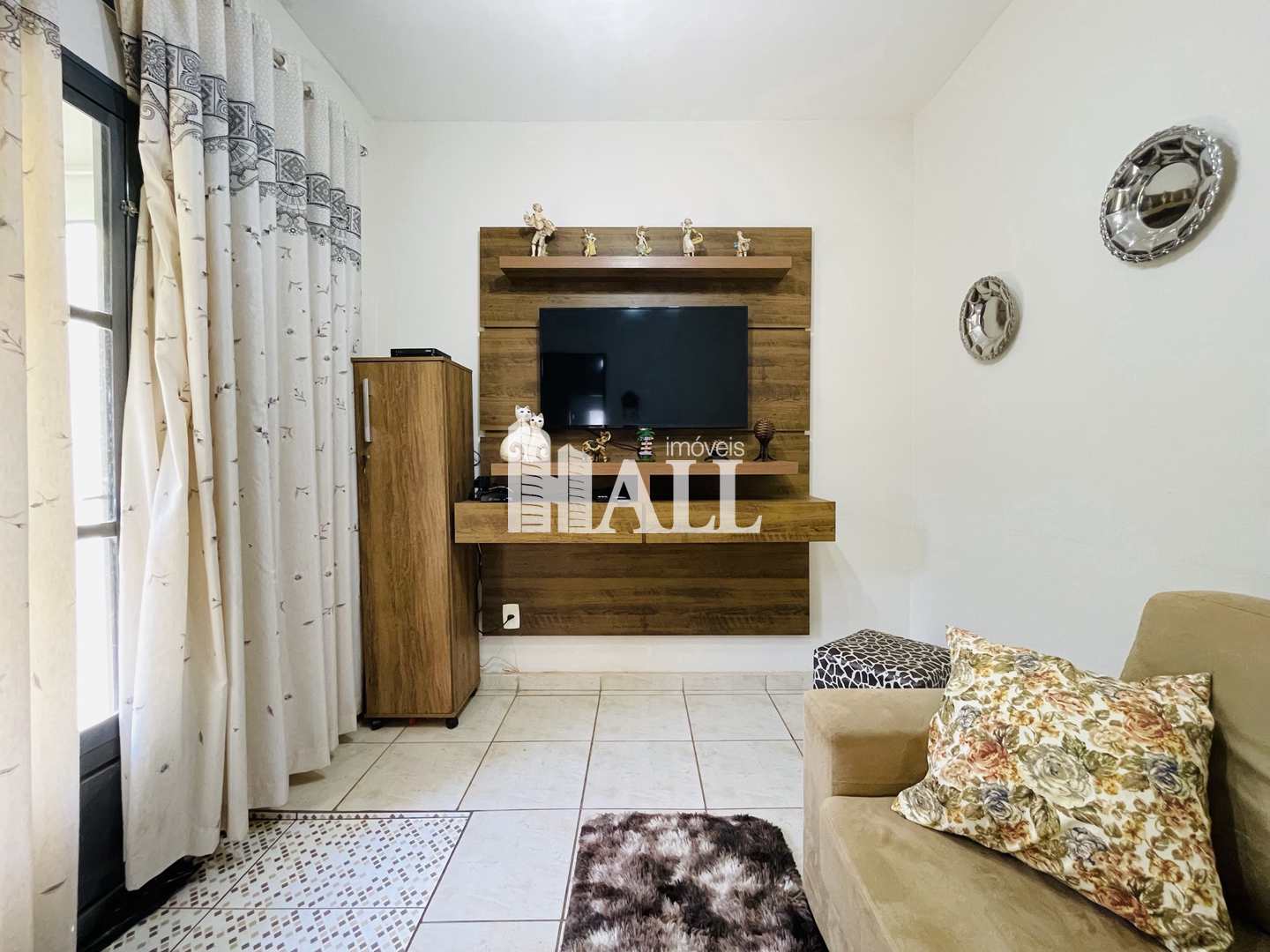 Casa à venda com 3 quartos, 236m² - Foto 8