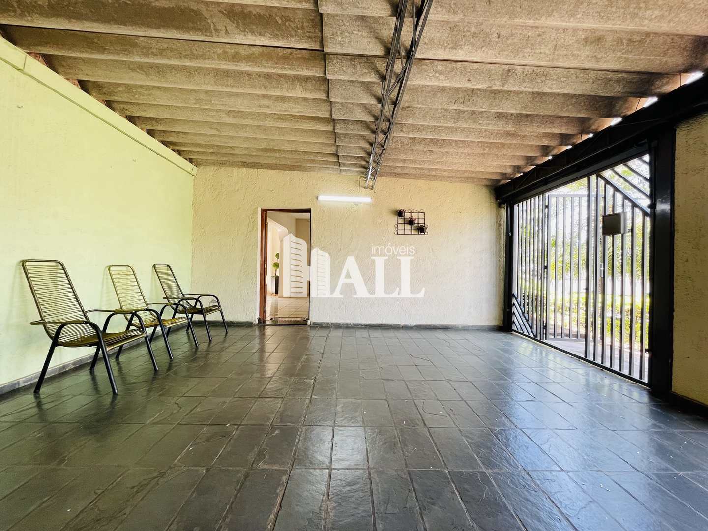 Casa à venda com 3 quartos, 236m² - Foto 27