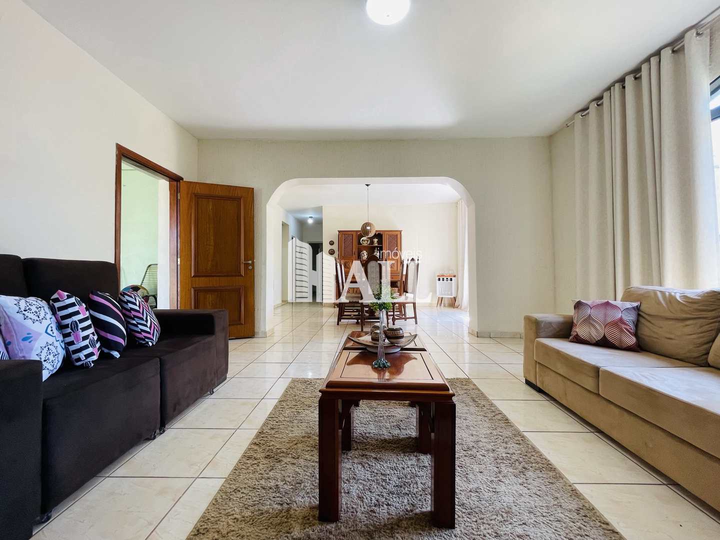 Casa à venda com 3 quartos, 236m² - Foto 24