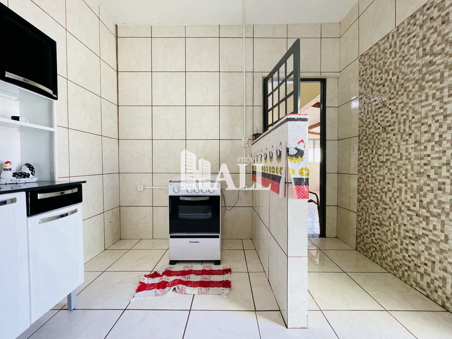 Casa à venda com 3 quartos, 236m² - Foto 18