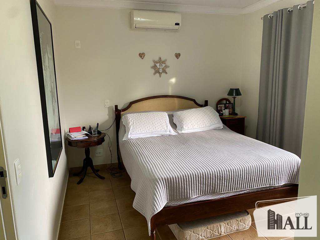 Casa de Condomínio à venda com 3 quartos, 250m² - Foto 12