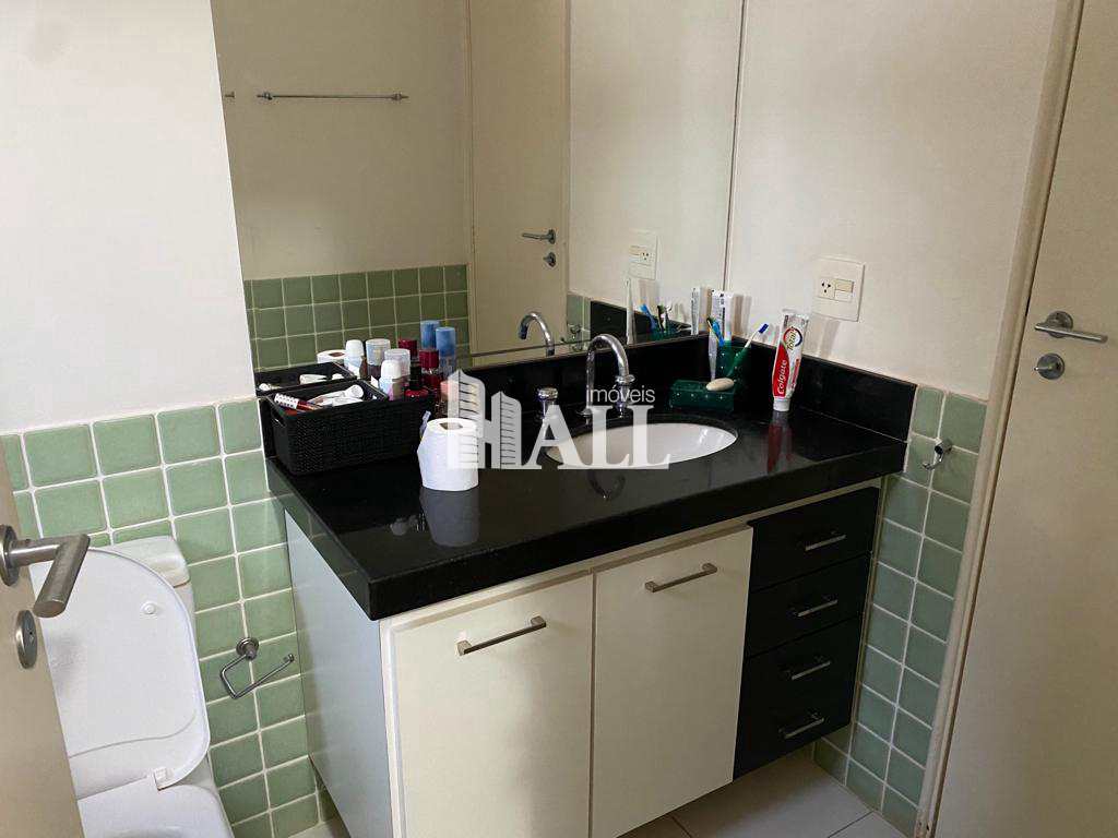 Casa de Condomínio à venda com 3 quartos, 250m² - Foto 14