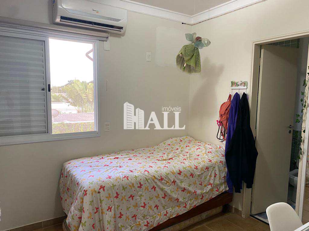 Casa de Condomínio à venda com 3 quartos, 250m² - Foto 16