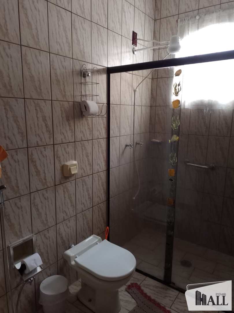 Casa à venda com 3 quartos, 155m² - Foto 12