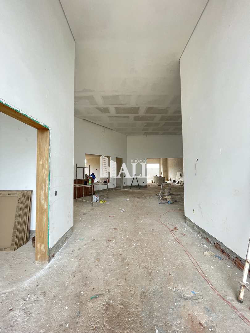 Casa de Condomínio à venda com 4 quartos, 492m² - Foto 13