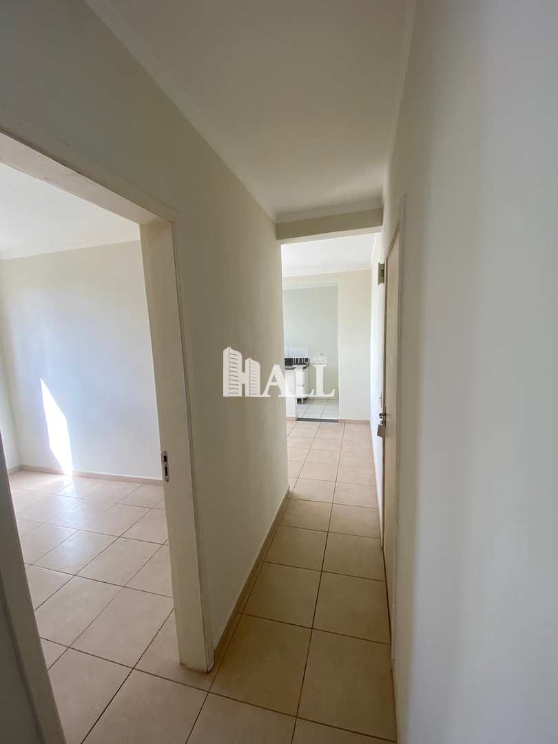 Apartamento à venda com 2 quartos, 47m² - Foto 11