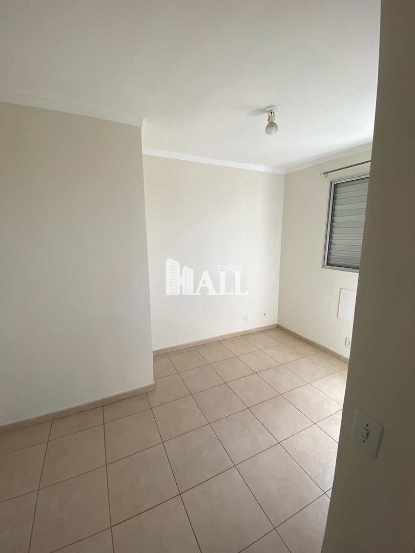 Apartamento à venda com 2 quartos, 47m² - Foto 8