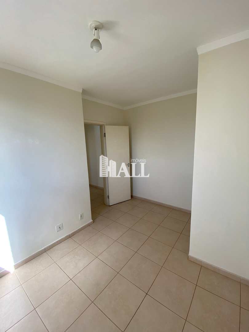 Apartamento à venda com 2 quartos, 47m² - Foto 1