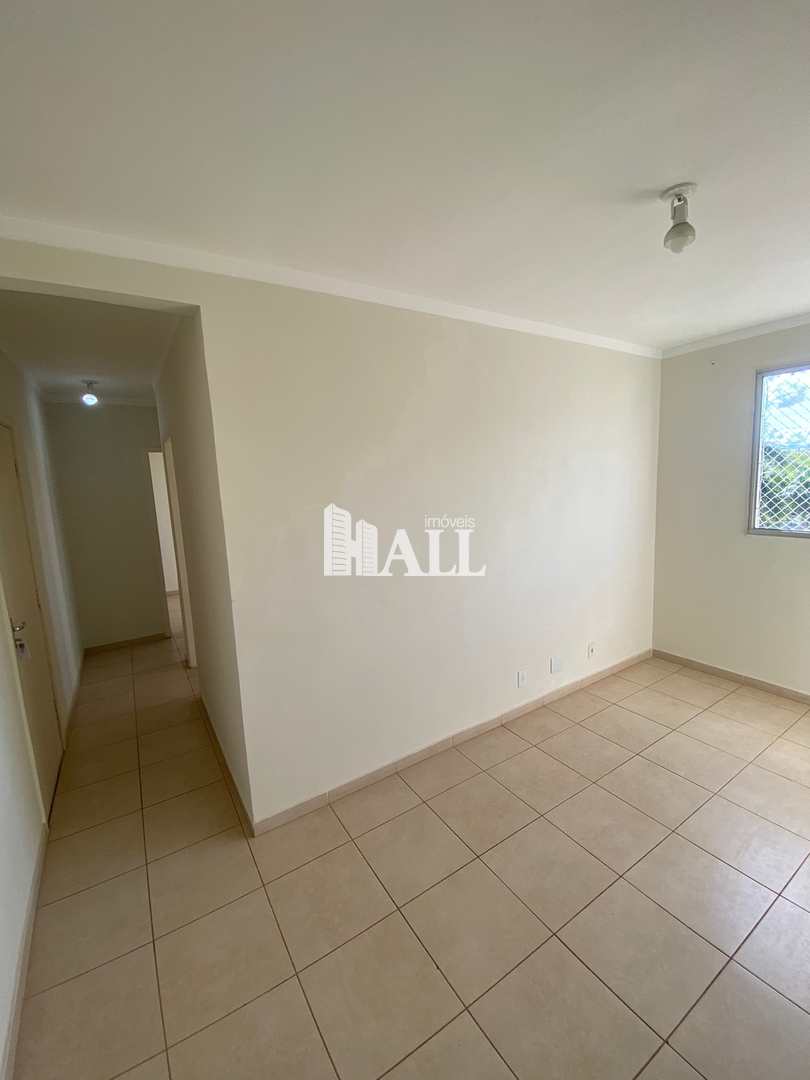 Apartamento à venda com 2 quartos, 47m² - Foto 9