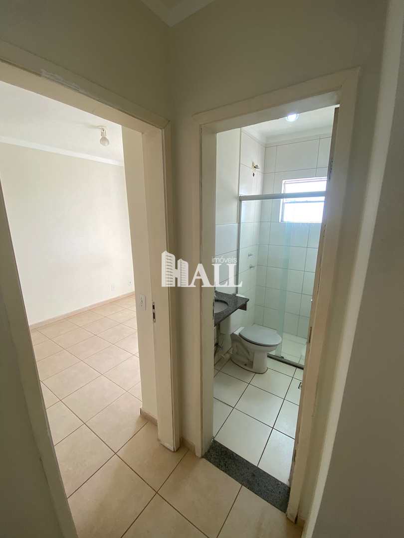 Apartamento à venda com 2 quartos, 47m² - Foto 5