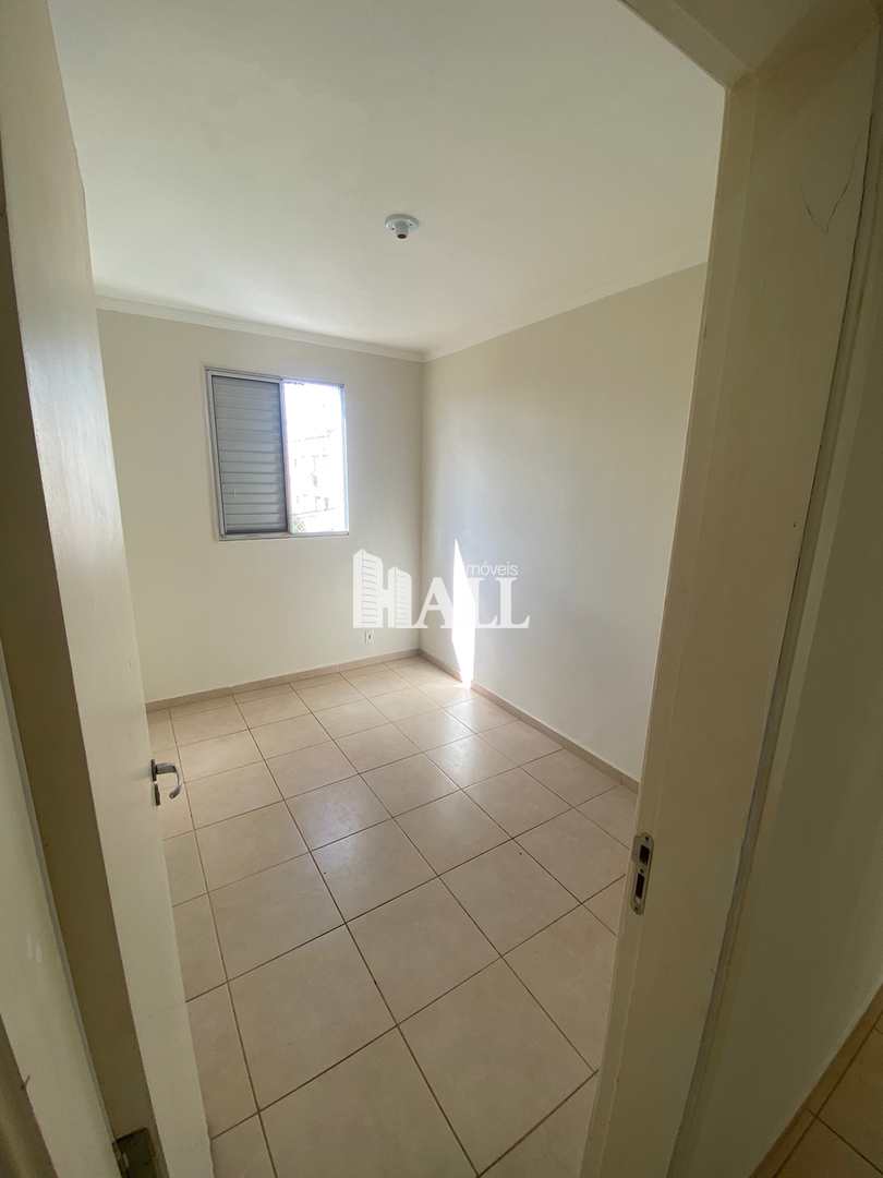 Apartamento à venda com 2 quartos, 47m² - Foto 7