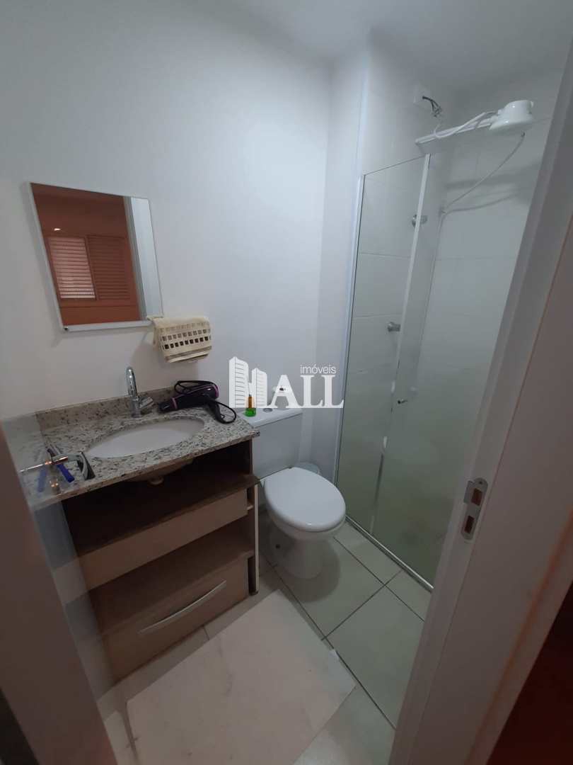 Apartamento à venda com 2 quartos, 58m² - Foto 7