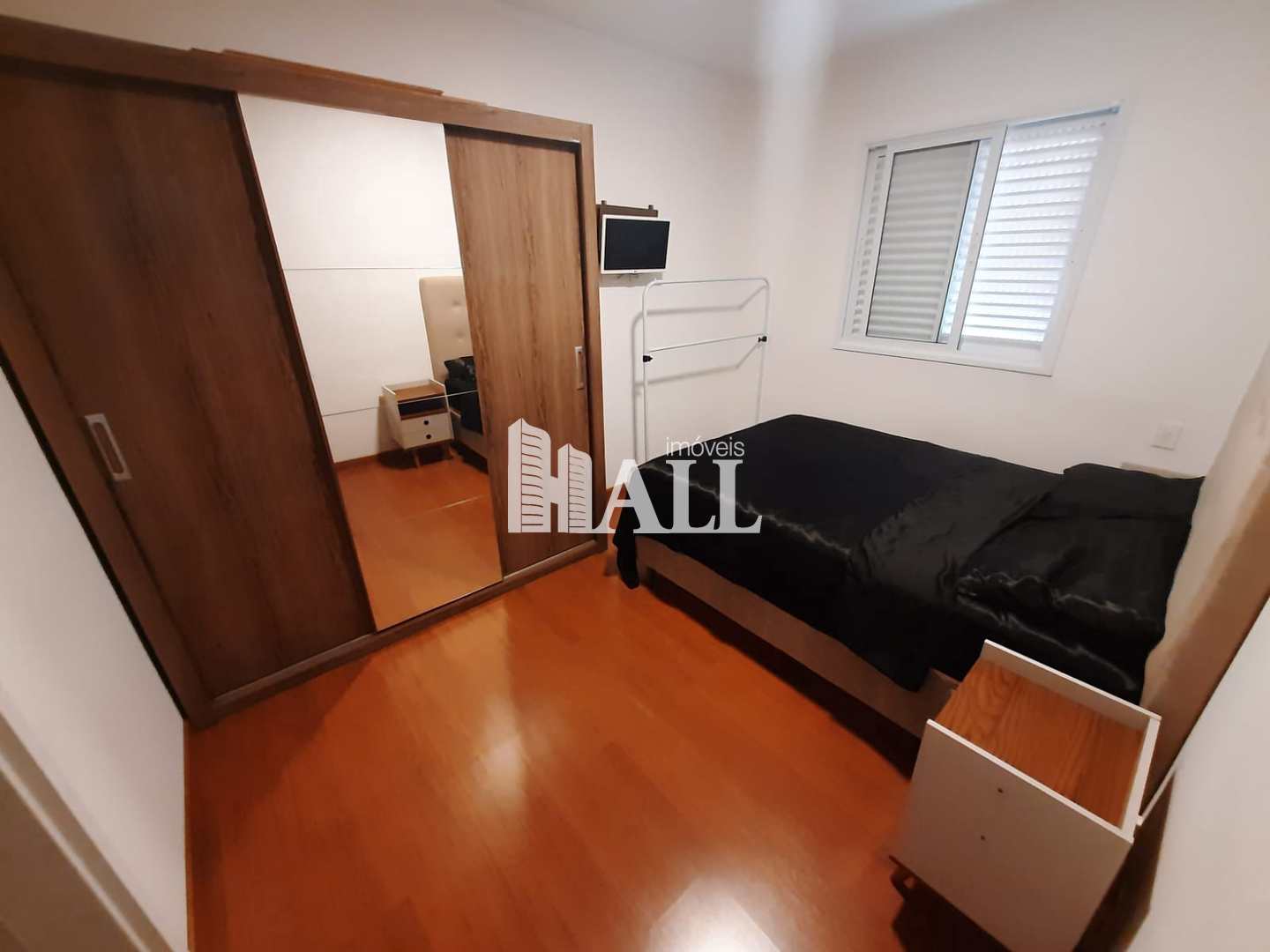 Apartamento à venda com 2 quartos, 58m² - Foto 8