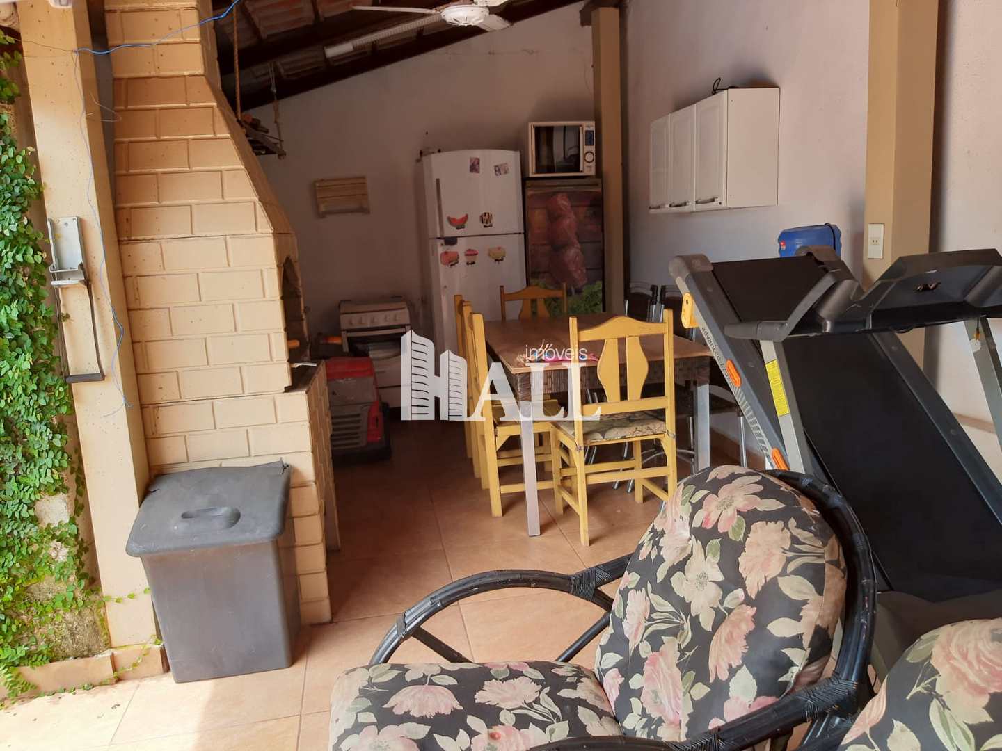 Casa à venda com 5 quartos, 484m² - Foto 2