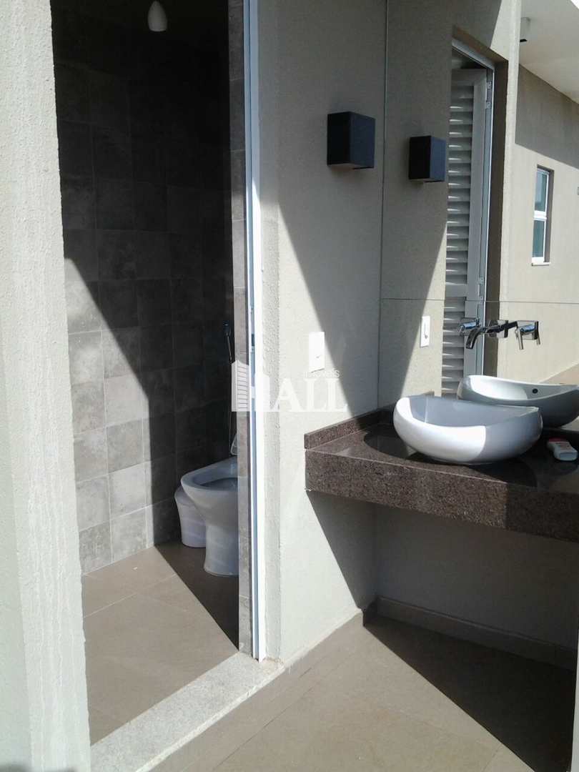 Casa de Condomínio à venda com 3 quartos, 350m² - Foto 6