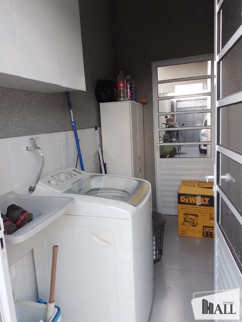 Casa à venda com 3 quartos, 105m² - Foto 7