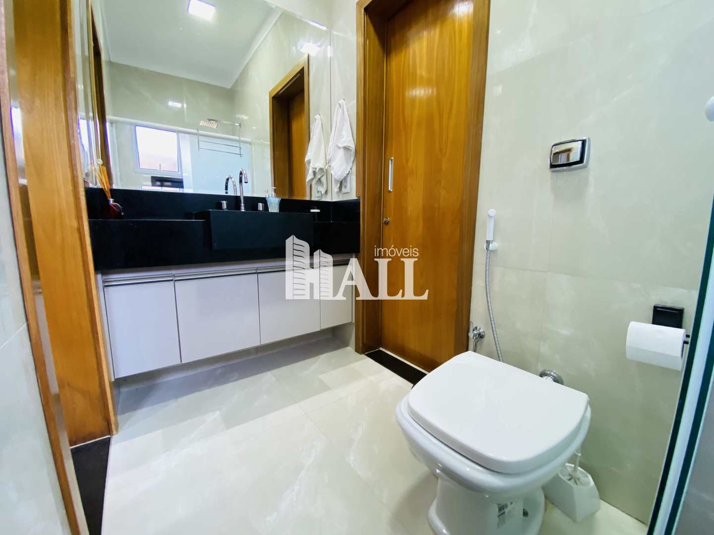 Casa de Condomínio à venda com 3 quartos, 159m² - Foto 12