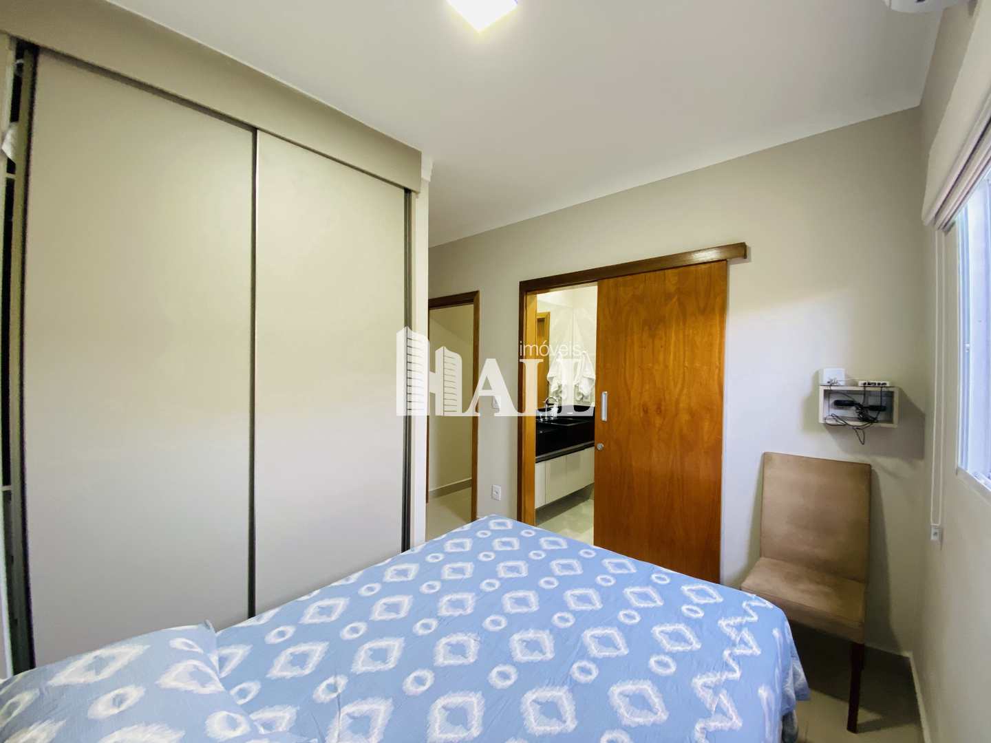 Casa de Condomínio à venda com 3 quartos, 159m² - Foto 10