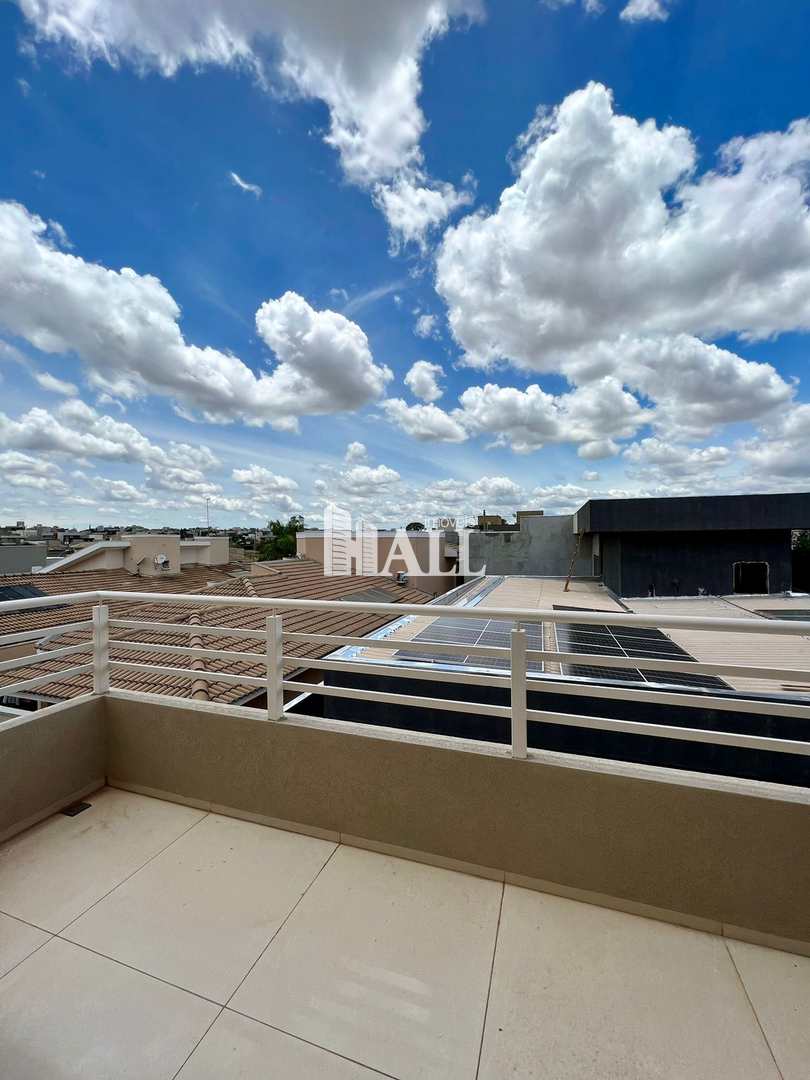 Casa de Condomínio à venda com 4 quartos, 405m² - Foto 17