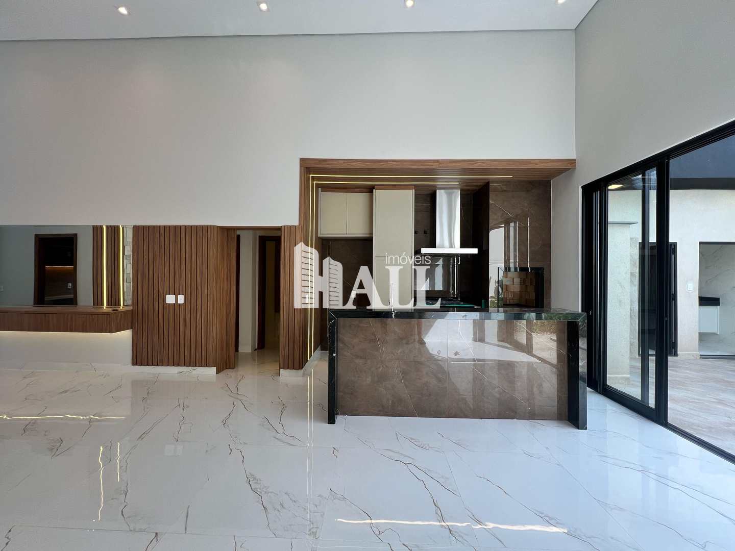 Casa de Condomínio à venda com 3 quartos, 160m² - Foto 3