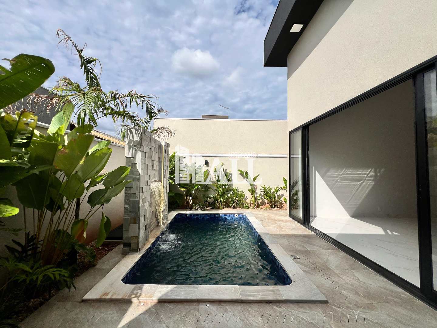 Casa de Condomínio à venda com 3 quartos, 160m² - Foto 17