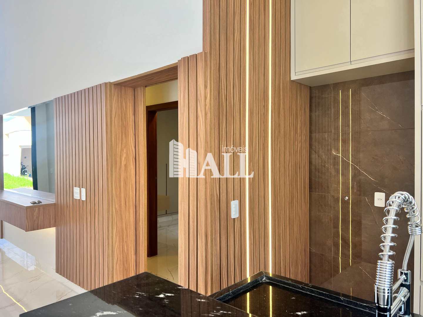 Casa de Condomínio à venda com 3 quartos, 160m² - Foto 4