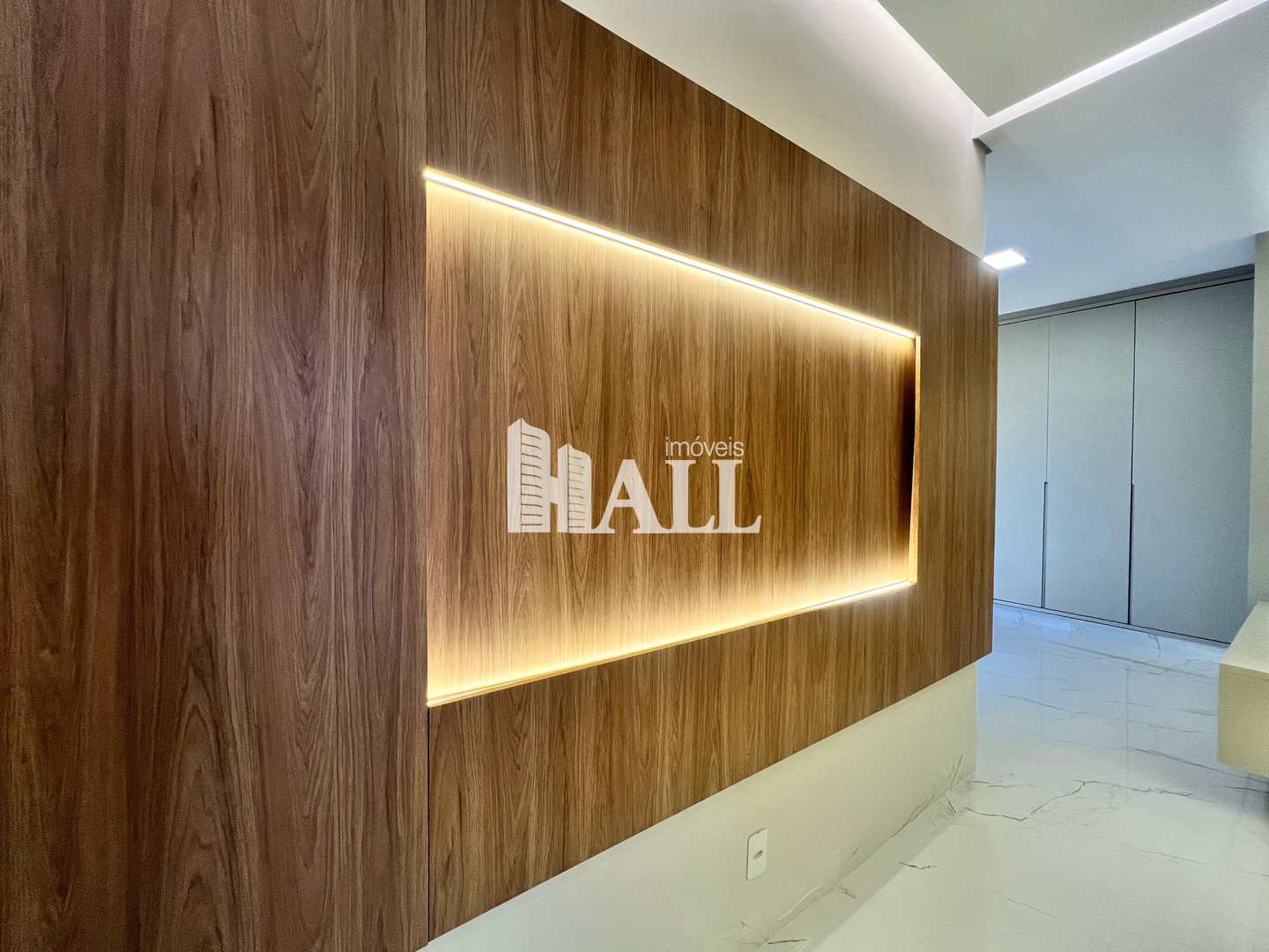 Casa de Condomínio à venda com 3 quartos, 160m² - Foto 9