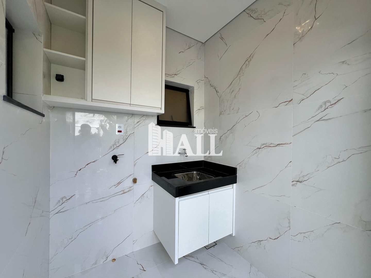 Casa de Condomínio à venda com 3 quartos, 160m² - Foto 15