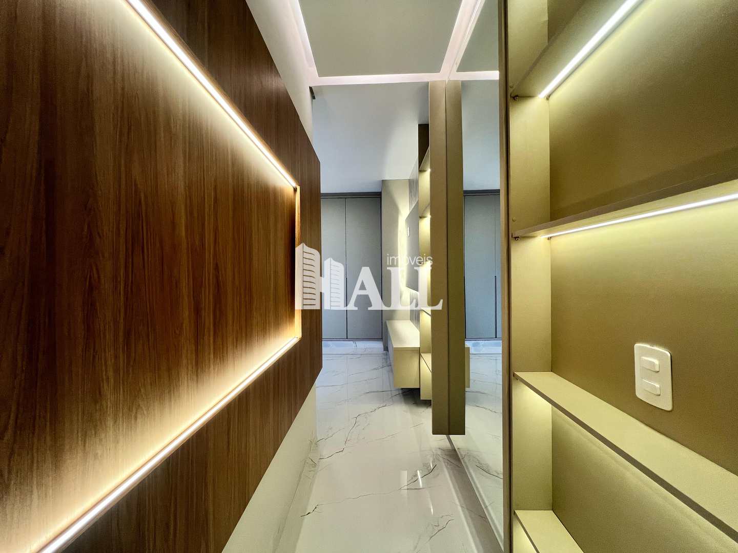 Casa de Condomínio à venda com 3 quartos, 160m² - Foto 8
