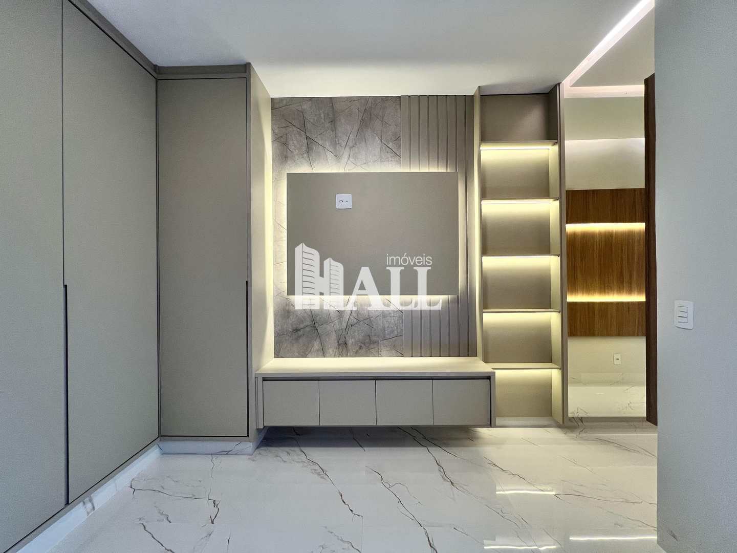 Casa de Condomínio à venda com 3 quartos, 160m² - Foto 12