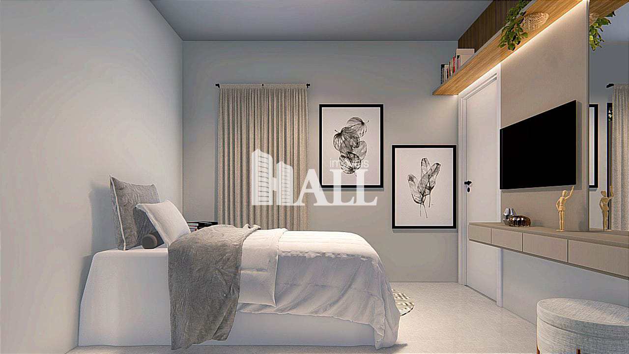 Casa de Condomínio à venda com 3 quartos, 160m² - Foto 18