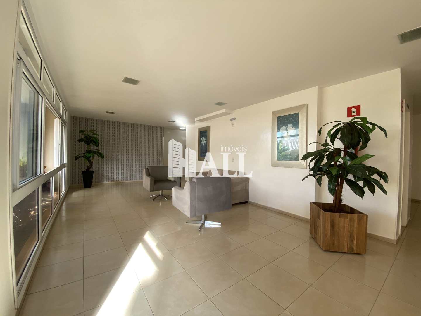 Apartamento à venda com 3 quartos, 91m² - Foto 9