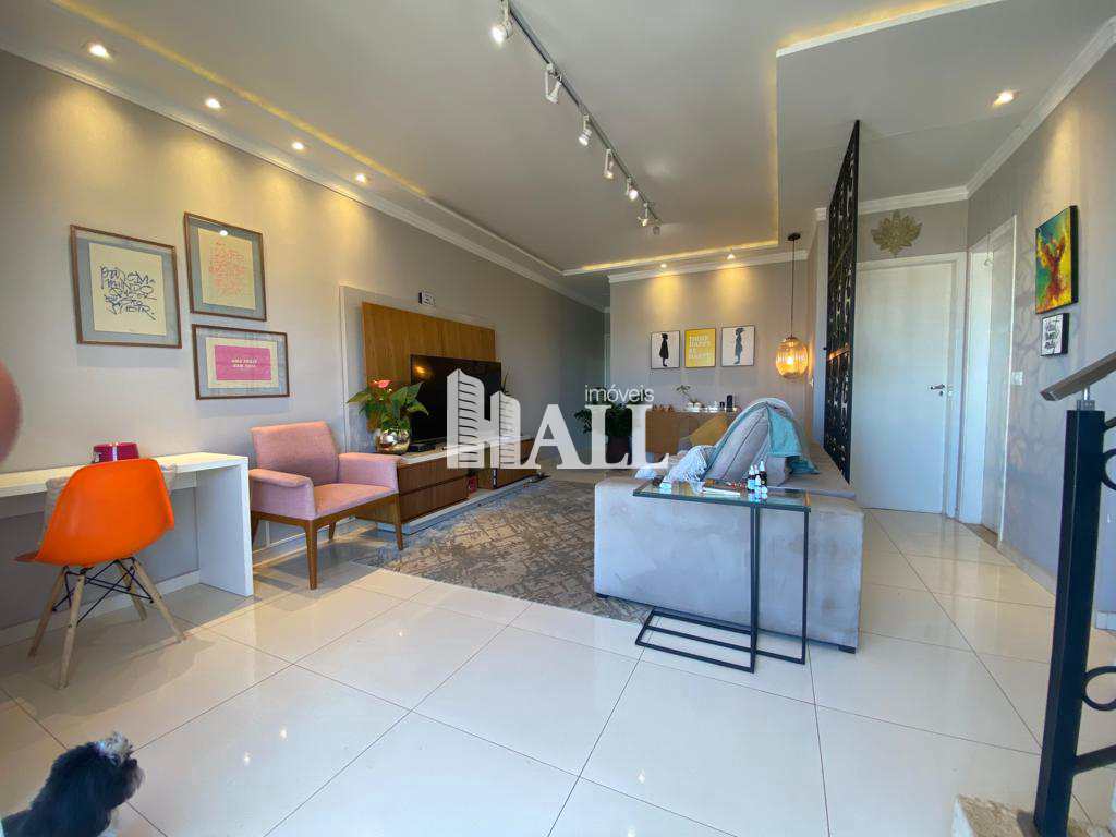 Apartamento à venda com 3 quartos, 160m² - Foto 17