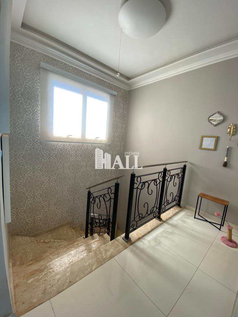 Apartamento à venda com 3 quartos, 160m² - Foto 8