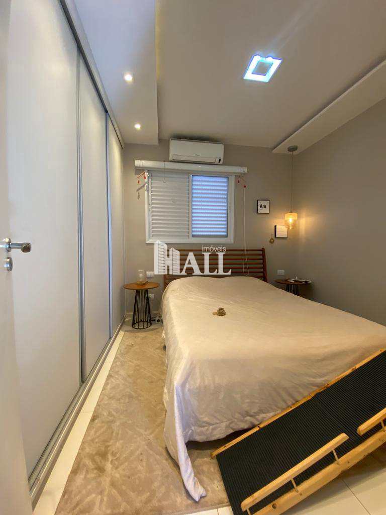 Apartamento à venda com 3 quartos, 160m² - Foto 11