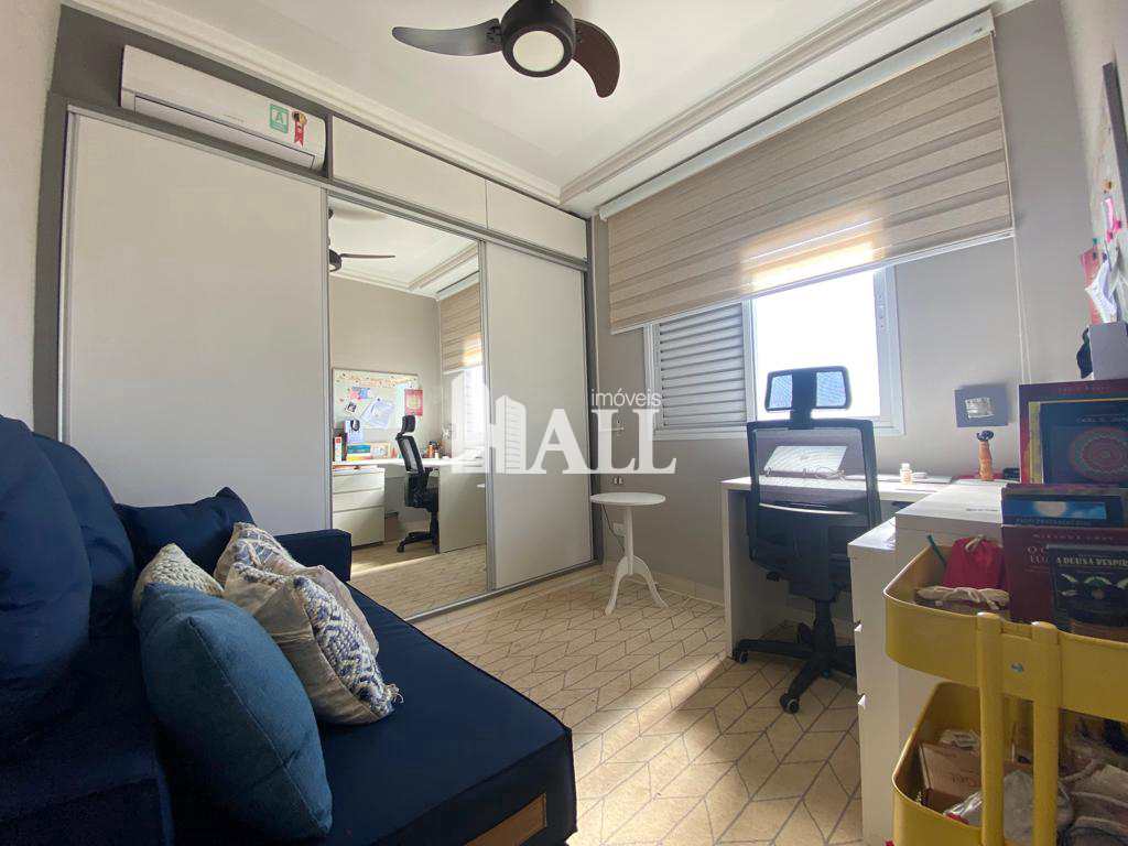 Apartamento à venda com 3 quartos, 160m² - Foto 20