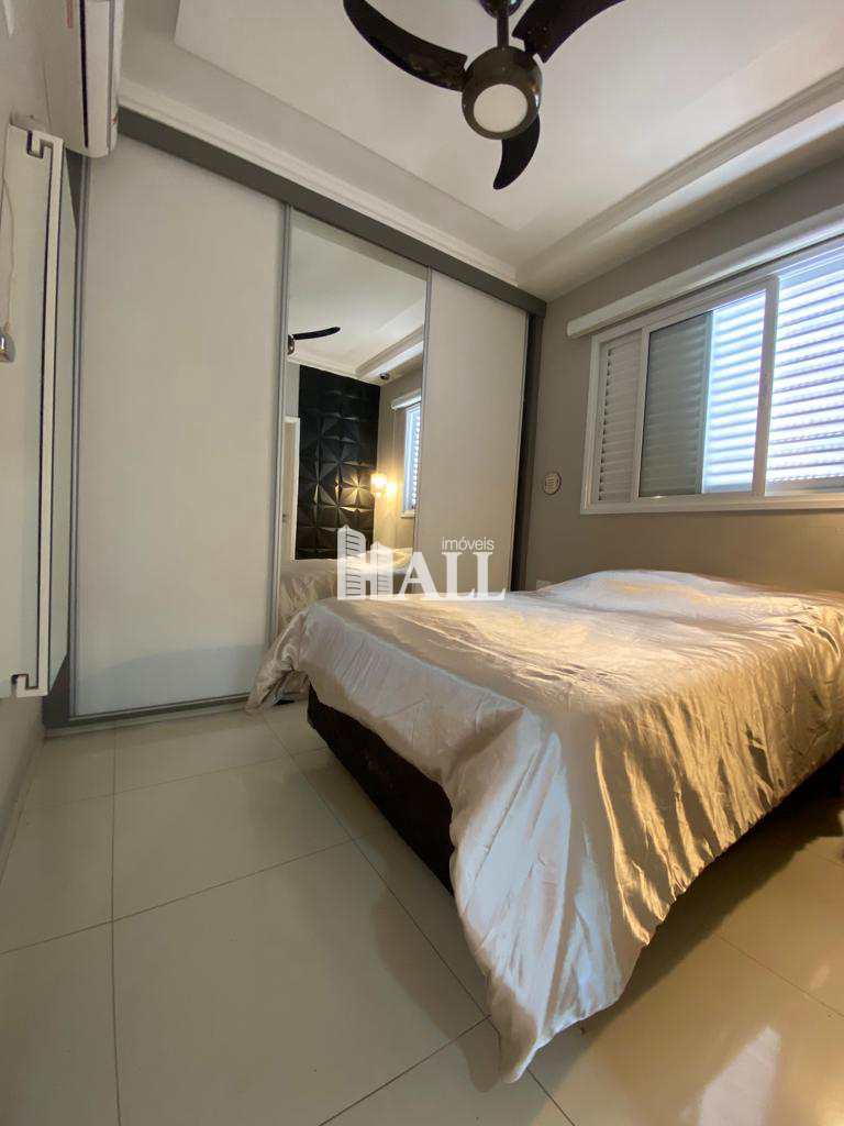 Apartamento à venda com 3 quartos, 160m² - Foto 12