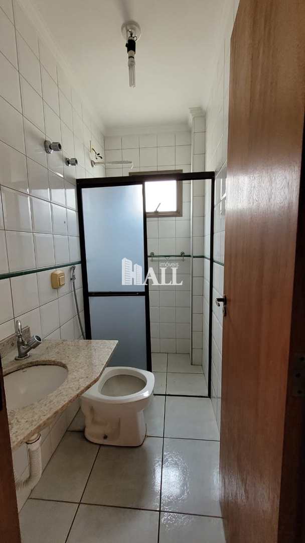 Apartamento à venda com 3 quartos, 65m² - Foto 5