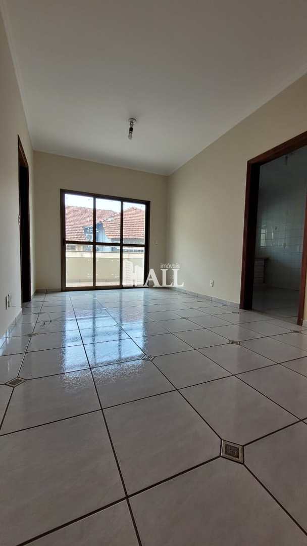 Apartamento à venda com 3 quartos, 65m² - Foto 6