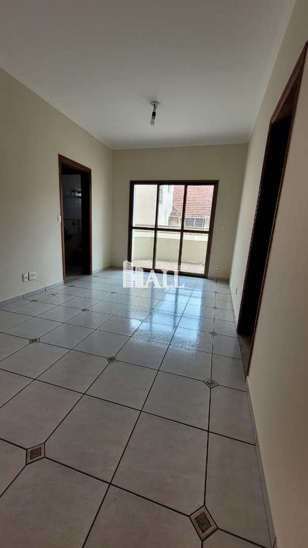 Apartamento à venda com 3 quartos, 65m² - Foto 1