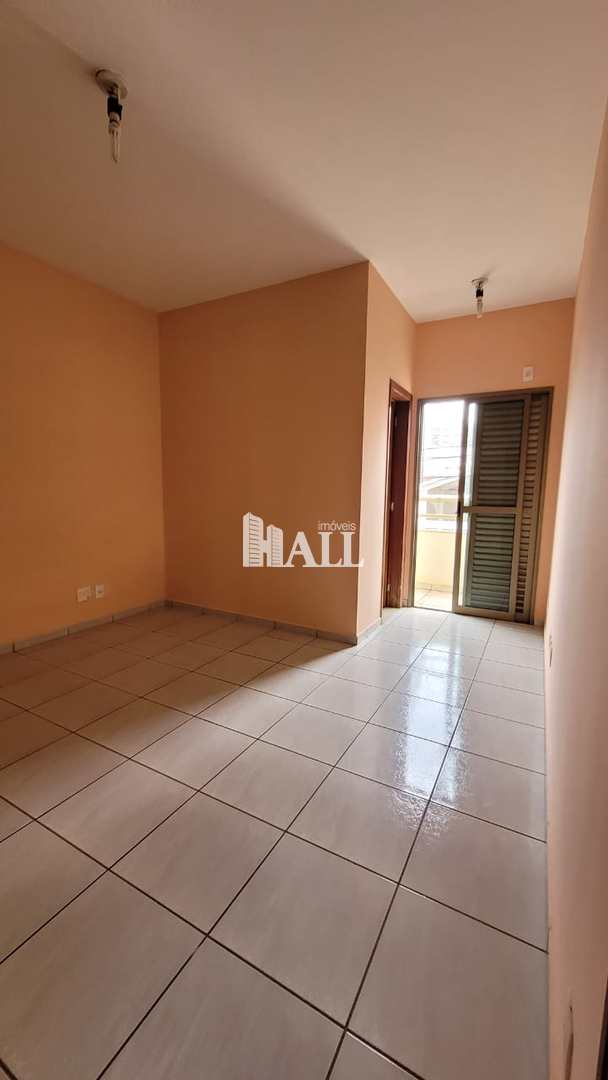 Apartamento à venda com 3 quartos, 65m² - Foto 3