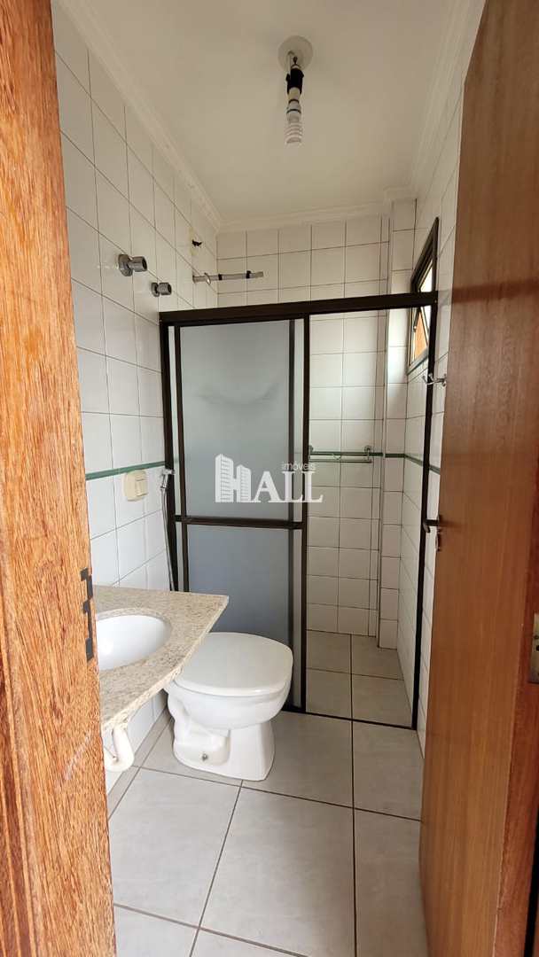 Apartamento à venda com 3 quartos, 65m² - Foto 4