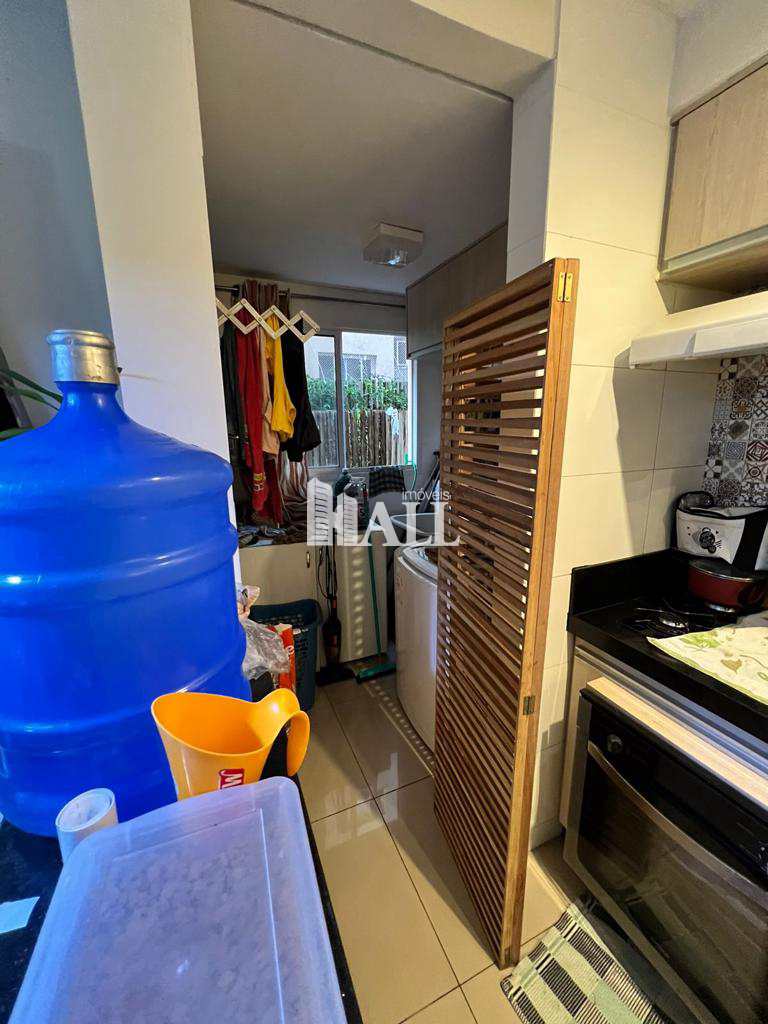 Apartamento à venda com 2 quartos, 50m² - Foto 6