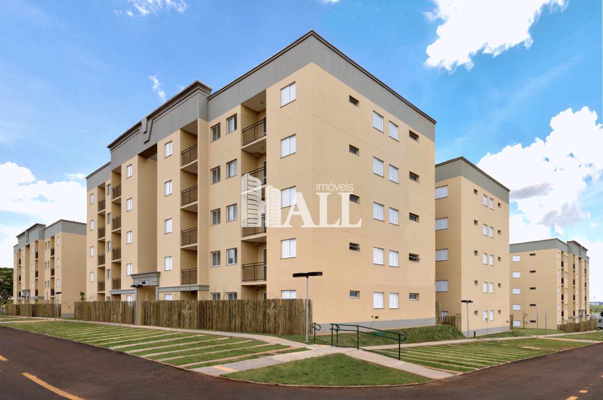 Apartamento à venda com 2 quartos, 50m² - Foto 24