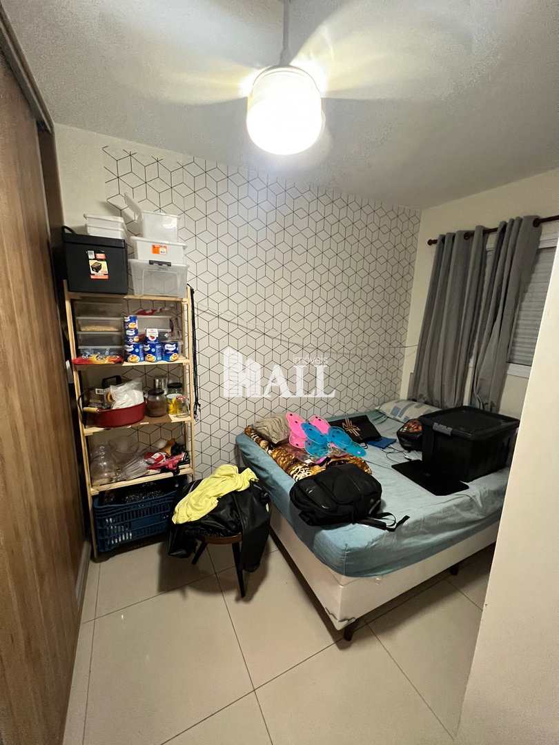 Apartamento à venda com 2 quartos, 50m² - Foto 14