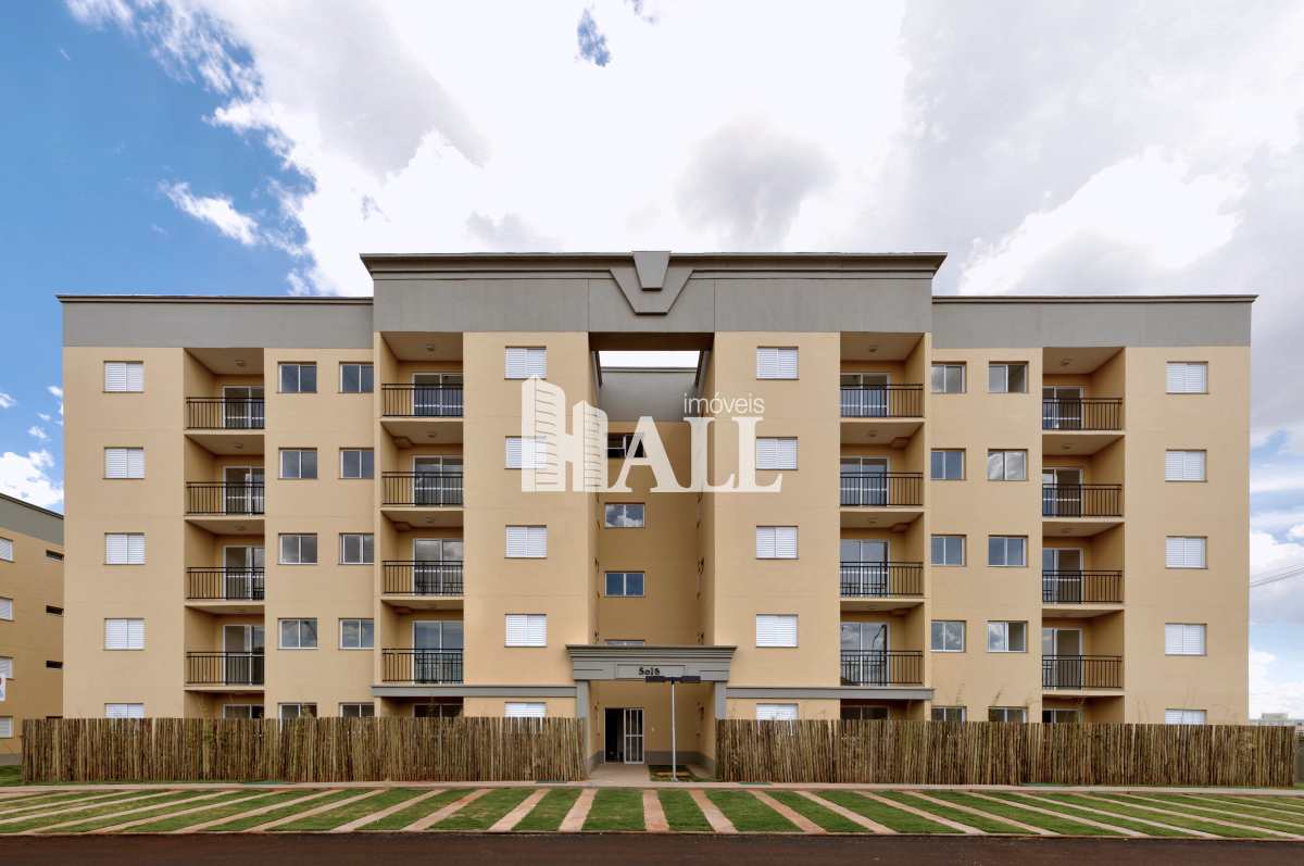 Apartamento à venda com 2 quartos, 50m² - Foto 25