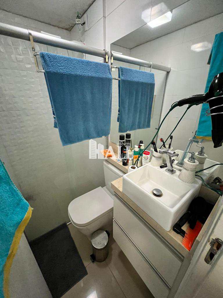 Apartamento à venda com 2 quartos, 50m² - Foto 10