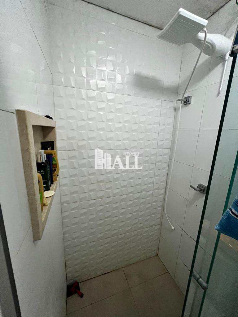 Apartamento à venda com 2 quartos, 50m² - Foto 11