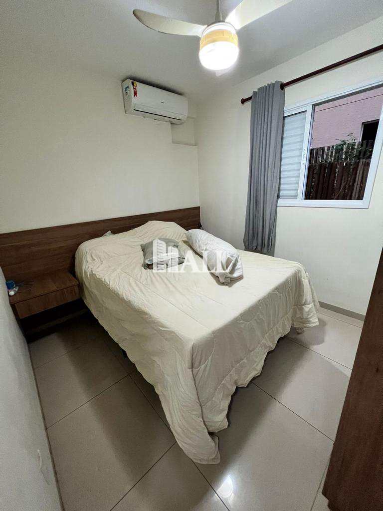 Apartamento à venda com 2 quartos, 50m² - Foto 13